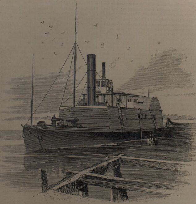 Robert Smalls: From Enslaved Pilot to Civil War Hero and Congressman