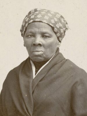 Harriet Tubman: The Soldier, Spy, and Hero of the Combahee River Raid