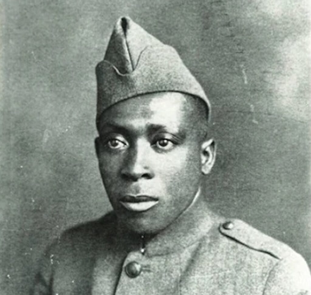 Sgt. Henry Johnson: The One-Man Army of WWI