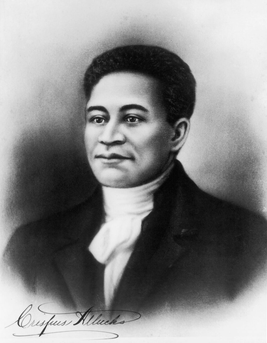 The First to Fall: Crispus Attucks and the Echos of History