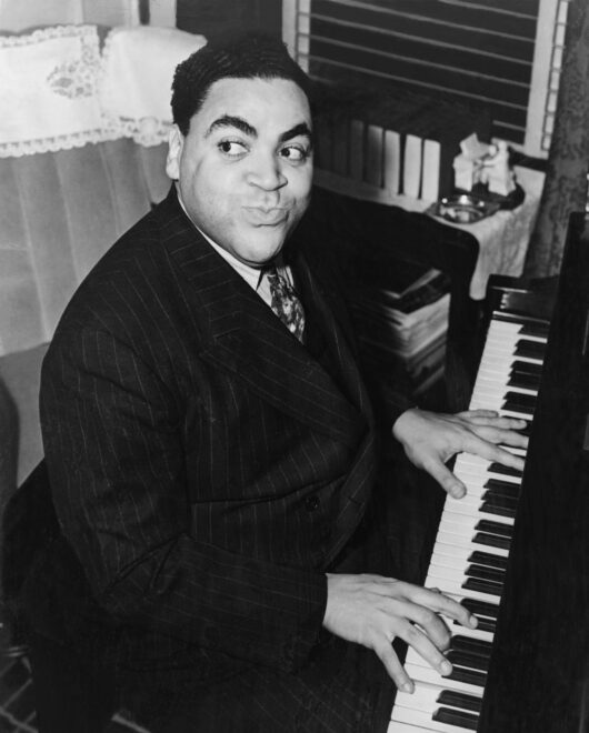 ROUTES Roots: Fats Waller | 6/1978