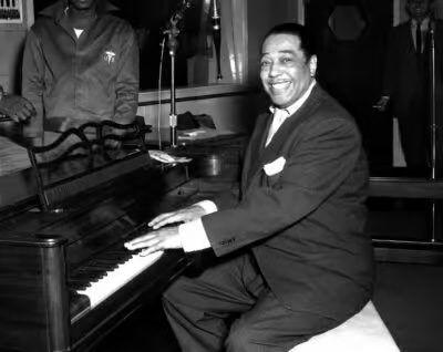 ✨ Cultural Wrap-Up: Duke Ellington, Aretha Franklin, Muddy Waters – April 29, 2025