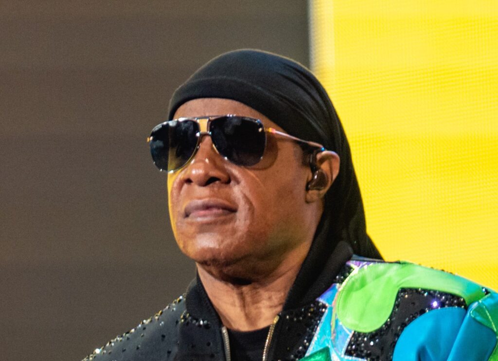 Cultural Wrap-Up: Stevie Wonder, Harry Wills – May 13, 2025