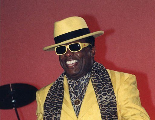 Cultural Wrap-Up May 20, 2025 | Ronald Isley, Busta Rhymes, Fats Waller