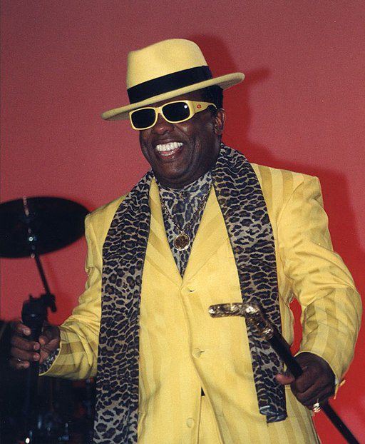 Cultural Wrap-Up May 20, 2025 | Ronald Isley, Busta Rhymes, Fats Waller